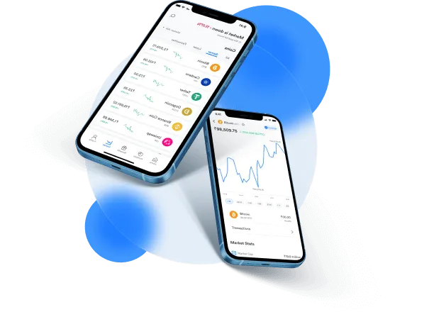 QubiQuant Vision - Learning Signals
